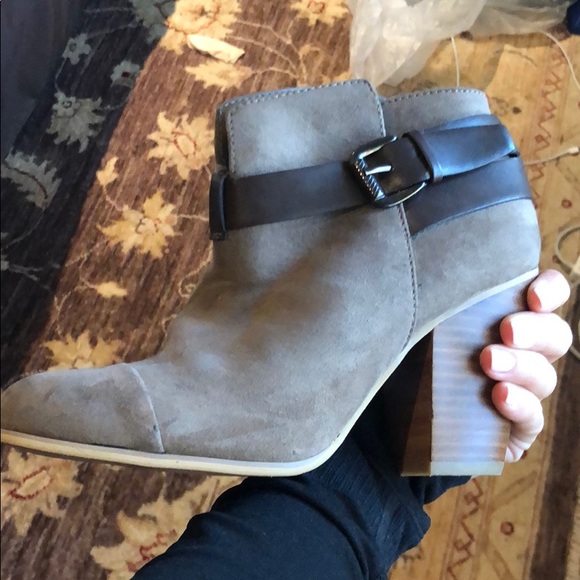 Booties - Picture 5 of 6